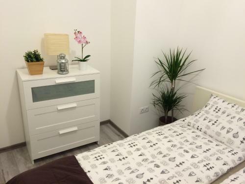 Apartamento Mainstreet Central Residence