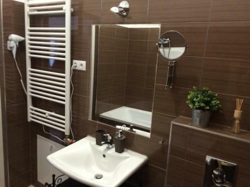 Apartamento Mainstreet Central Residence