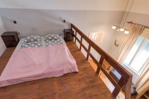 Standard Luxury Apartment