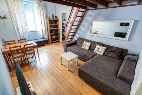 Standard Luxury Apartment