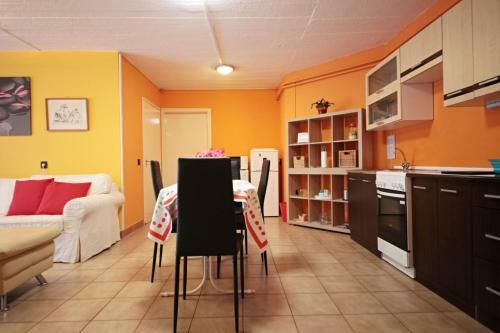 Villa Kertv�rosi Csal�di H�z