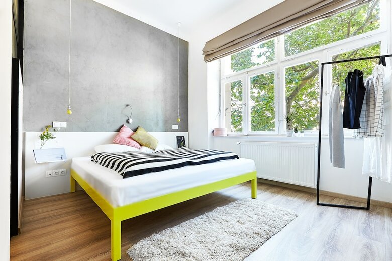 Hostal The Magazine Hotel & Apartments