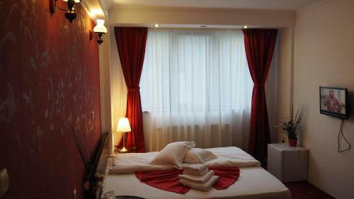 Hostal Pensiunea Clasic