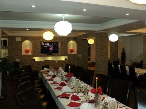 Hostal Pensiunea Clasic