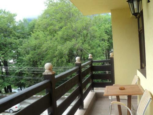 Hostal Pensiunea Clasic