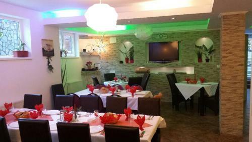 Hostal Pensiunea Clasic