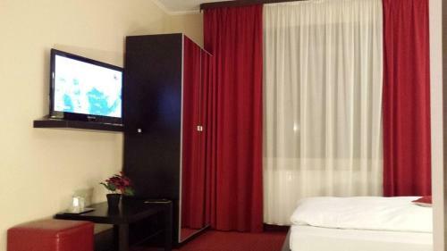 Hostal Pensiunea Clasic