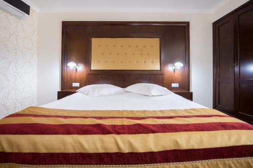 Hotel Silva Busteni