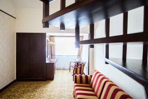 Hotel Silva Busteni