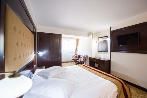 Hotel Silva Busteni