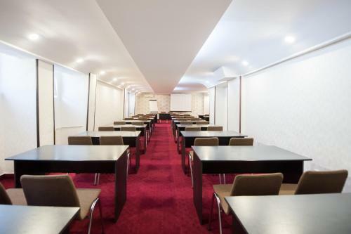 Hotel Silva Busteni