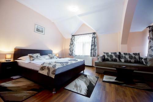 Albergue Casa Victoria