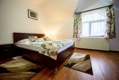 Albergue Casa Victoria
