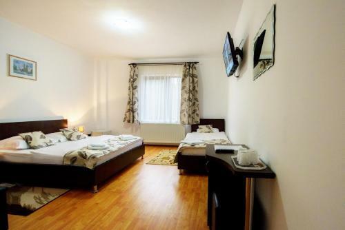 Albergue Casa Victoria