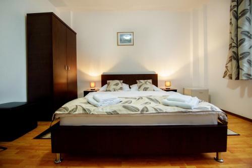 Albergue Casa Victoria