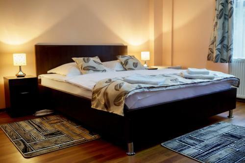 Albergue Casa Victoria