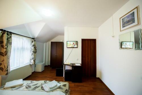 Albergue Casa Victoria