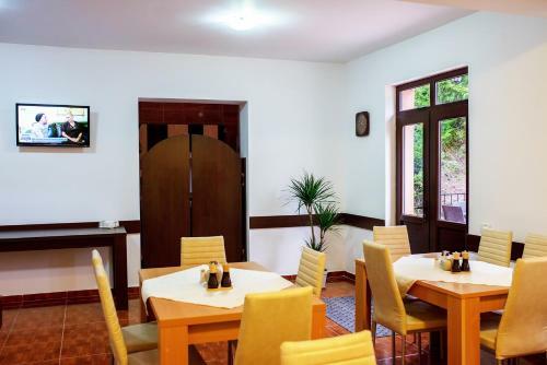 Albergue Casa Victoria