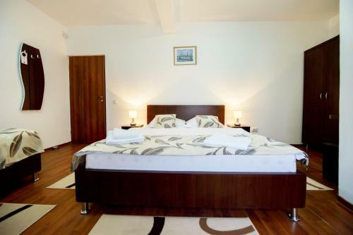 Albergue Casa Victoria