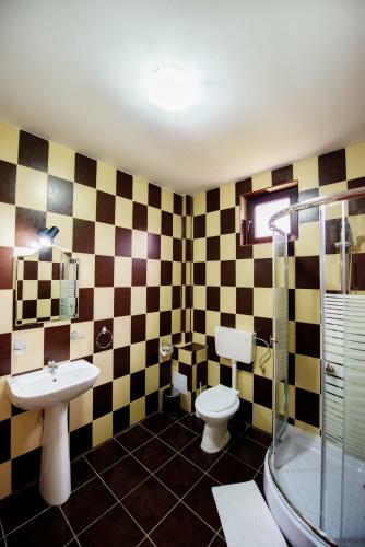 Albergue Casa Victoria