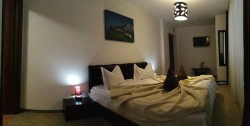 Hotel Conac Bavaria