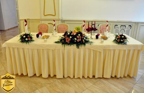 Hotel Conac Bavaria
