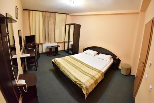 Hotel Paraul Rece