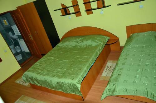 Hostal Vila Foisor