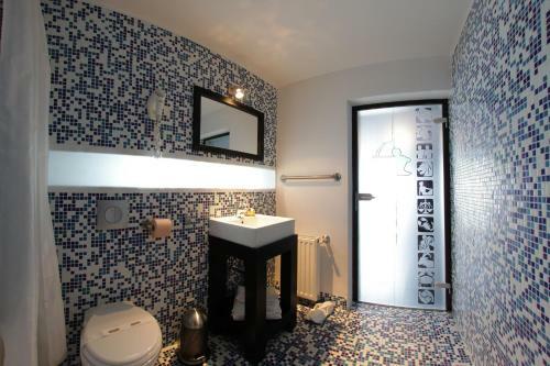 Hostal The Ghetto