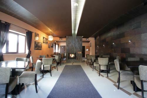 Hostal The Ghetto