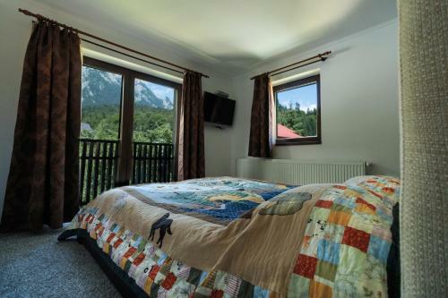 Hostal The Ghetto