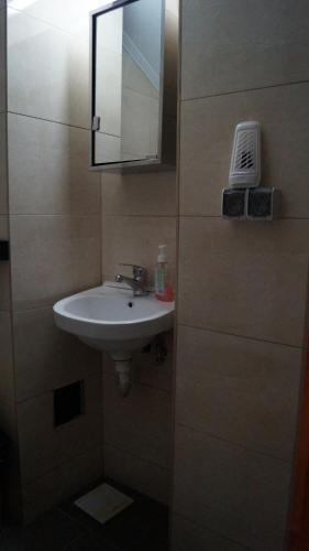 Hostal Pensiunea Casa Maria