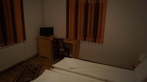 Hostal Pensiunea Casa Maria
