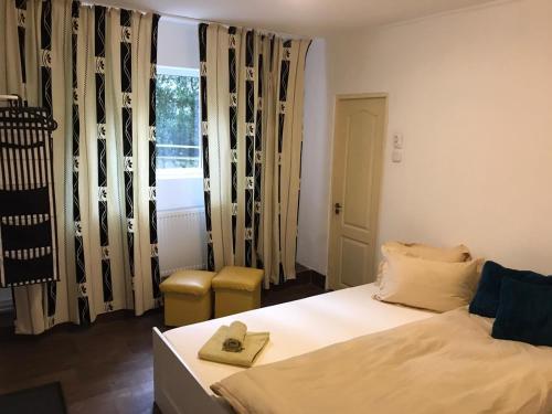 Hostal Vila Danlavi