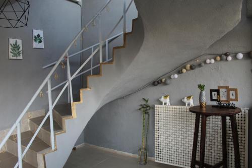 Hostal Vila Danlavi