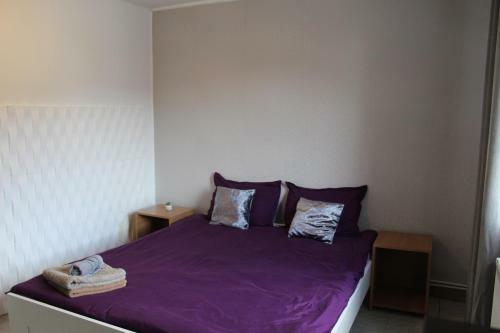 Hostal Vila Danlavi