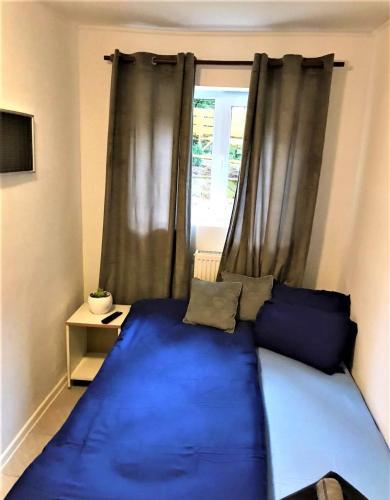 Hostal Vila Danlavi
