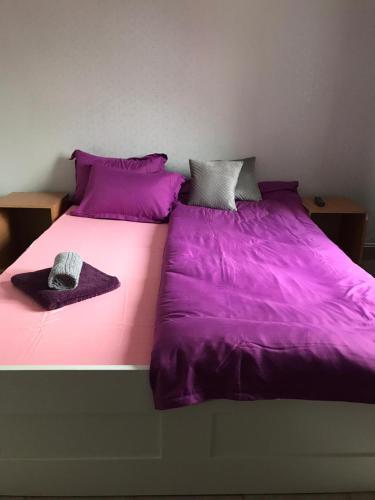 Hostal Vila Danlavi