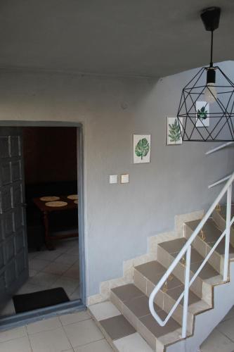Hostal Vila Danlavi
