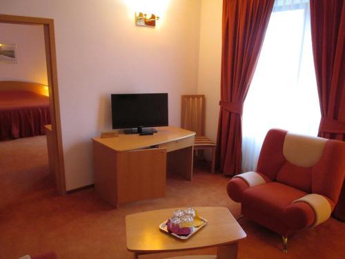 Hostal Pensiunea Atlantis