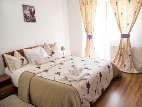 Hostal Vila Cascada