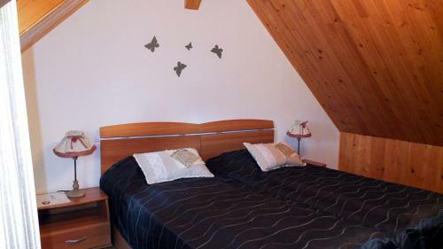Hostal Vila Cascada