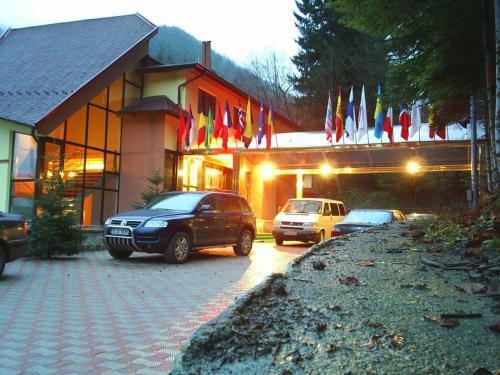 Hotel Dobru