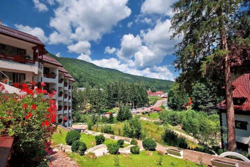 Hotel Dobru
