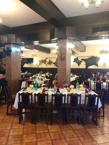 Hotel Dobru