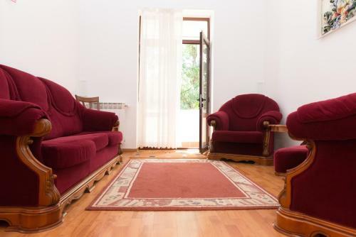 Hostal Vila Rica