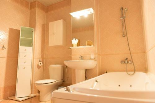Hostal Vila Rica