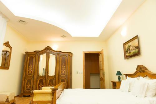 Hostal Vila Rica