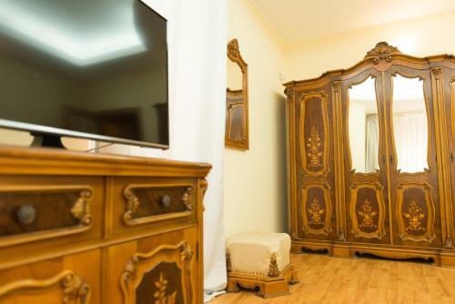 Hostal Vila Rica