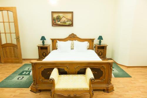 Hostal Vila Rica